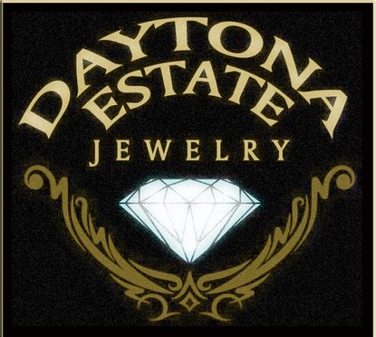 daytona estate jewelry